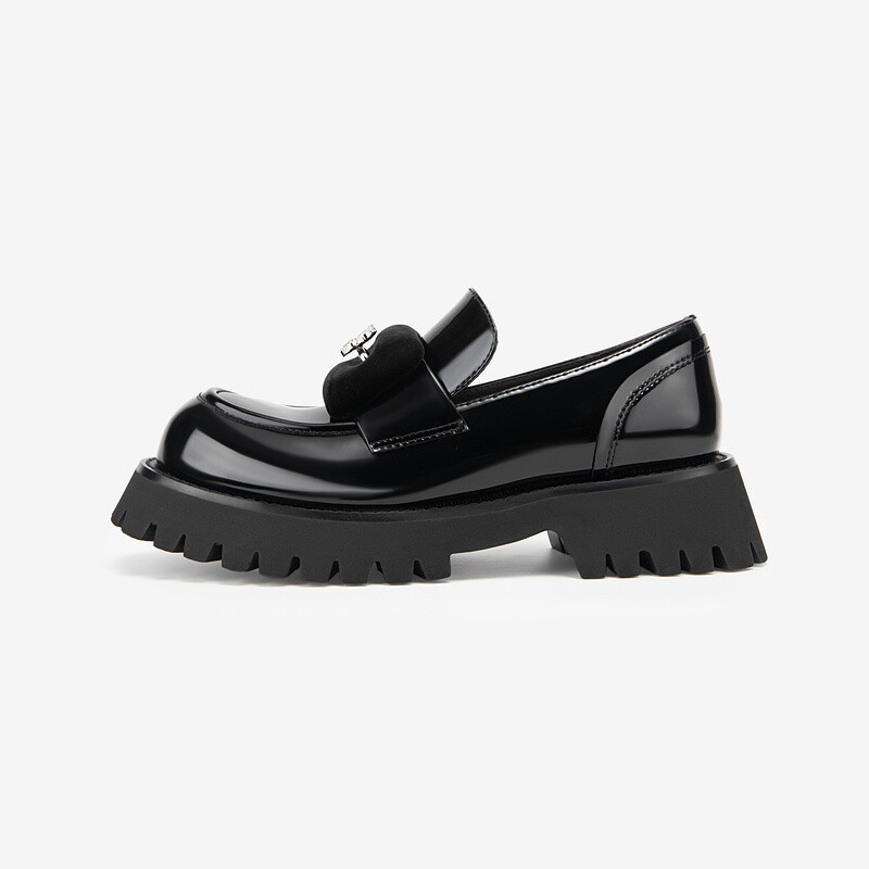 Urban Butterfly loafer shoes