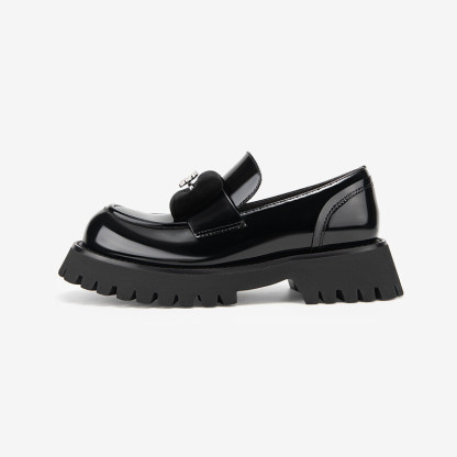 Urban Butterfly loafer shoes
