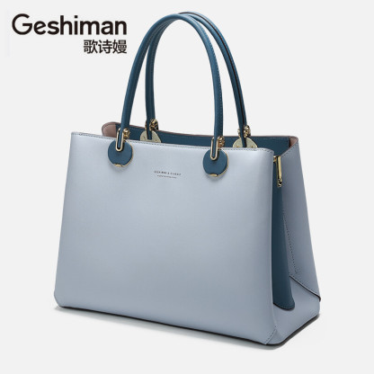Handbag Leather 