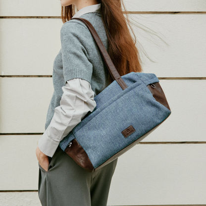 Travel Series Totebag 