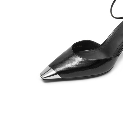 Moonlight Heels