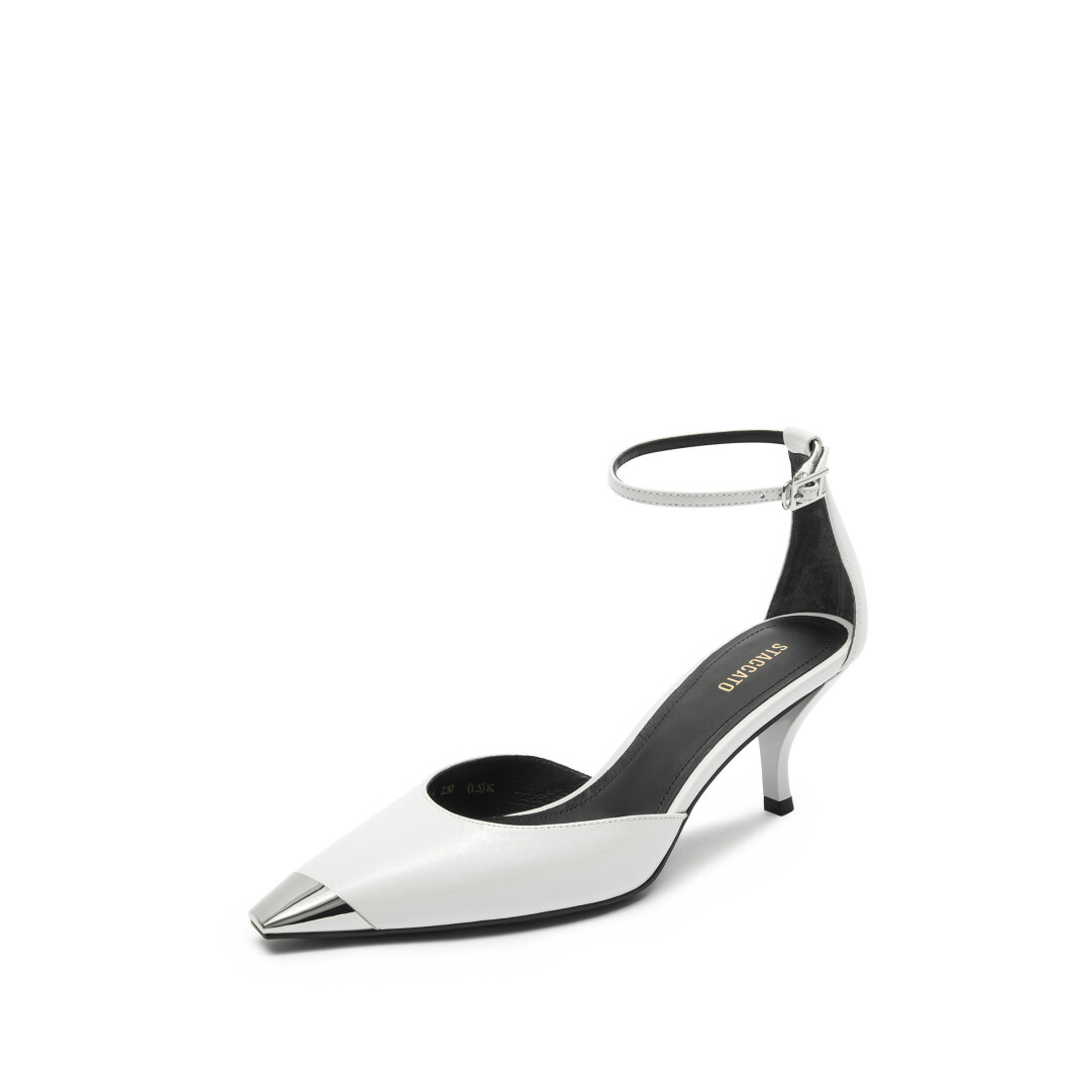 Moonlight Heels