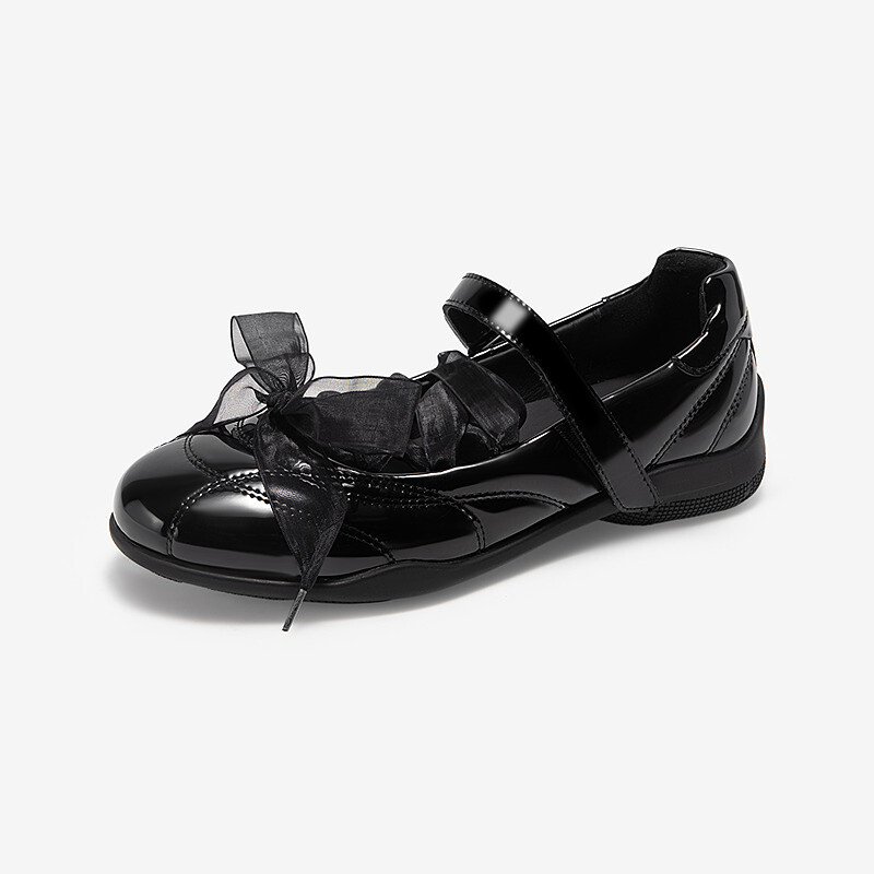 Sweet Mary Jane shoes
