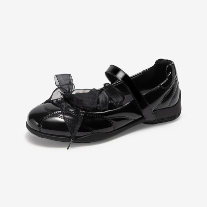 Sweet Mary Jane shoes