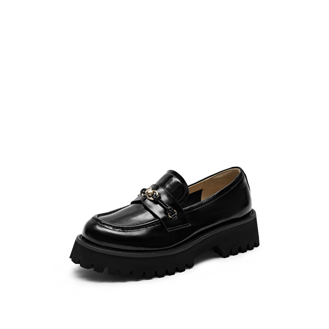 Timber Loafers