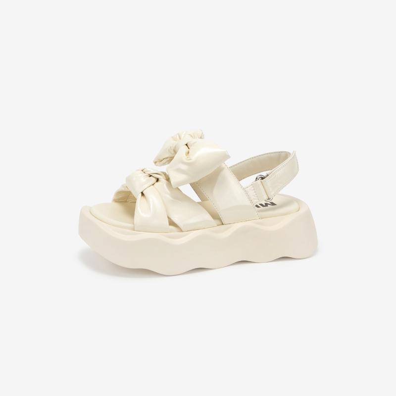 Butterfly Paradise sandals
