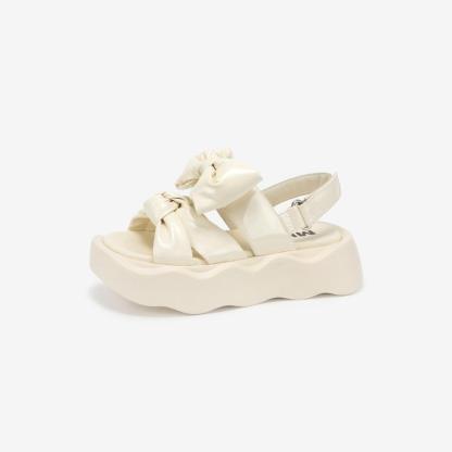Butterfly Paradise sandals