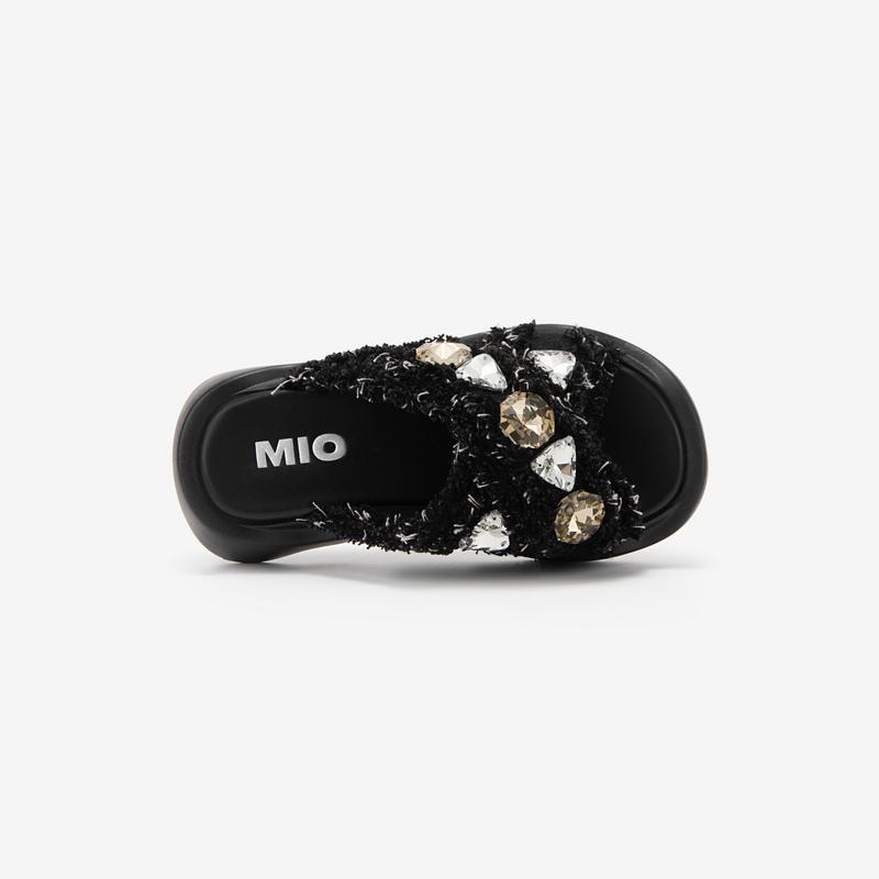 Leisure Dream Journey sandals