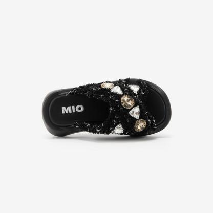 Leisure Dream Journey sandals