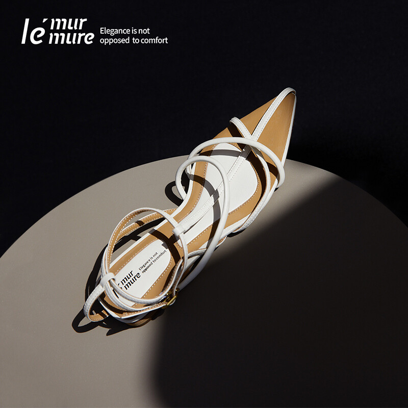 Liberer Strap Sandals