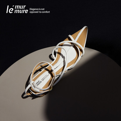 Liberer Strap Sandals