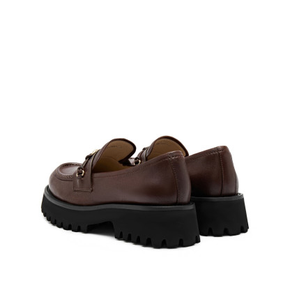 Timber Loafers