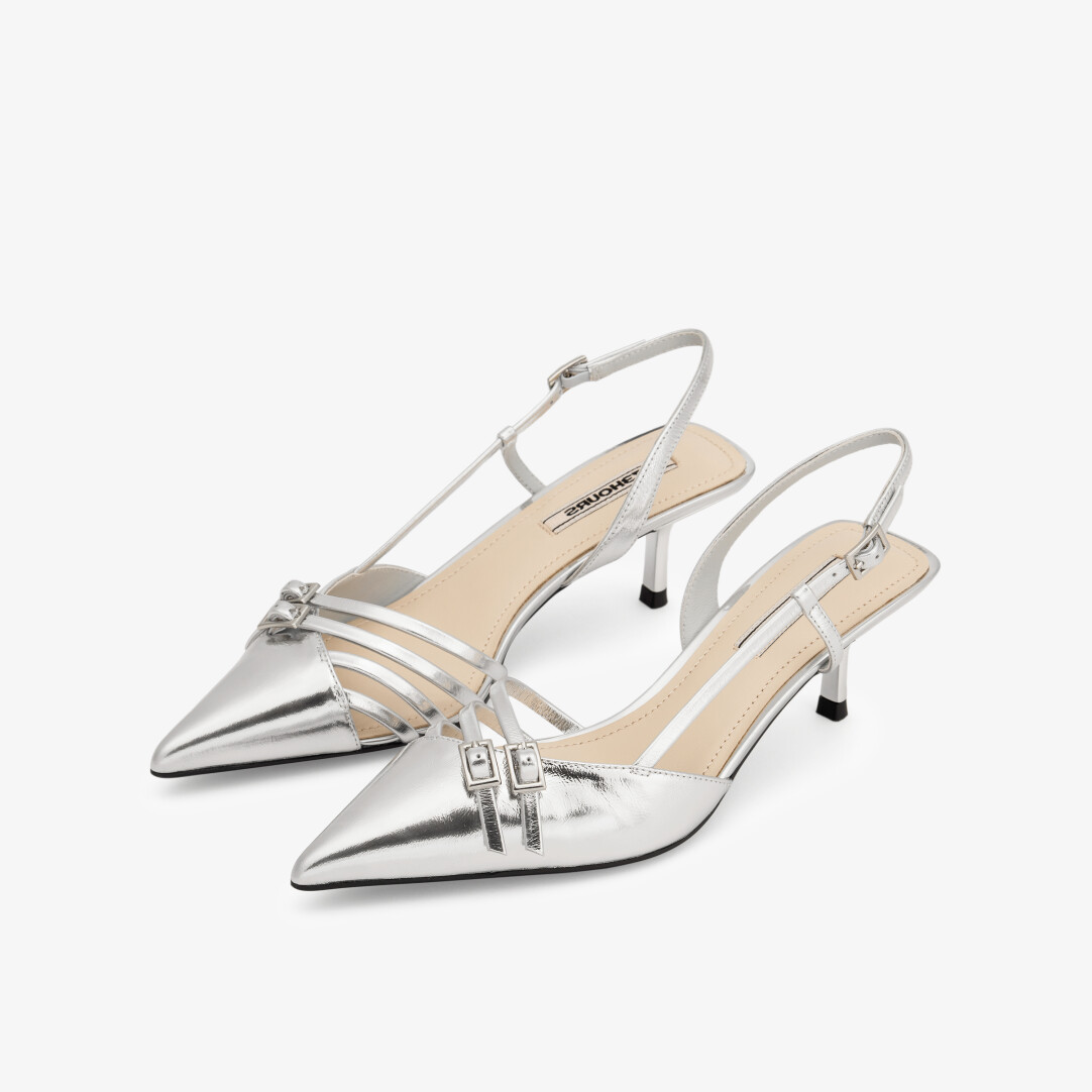 Urban Light High Heels