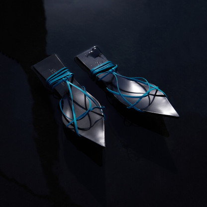 Etoiles Floss Sandals