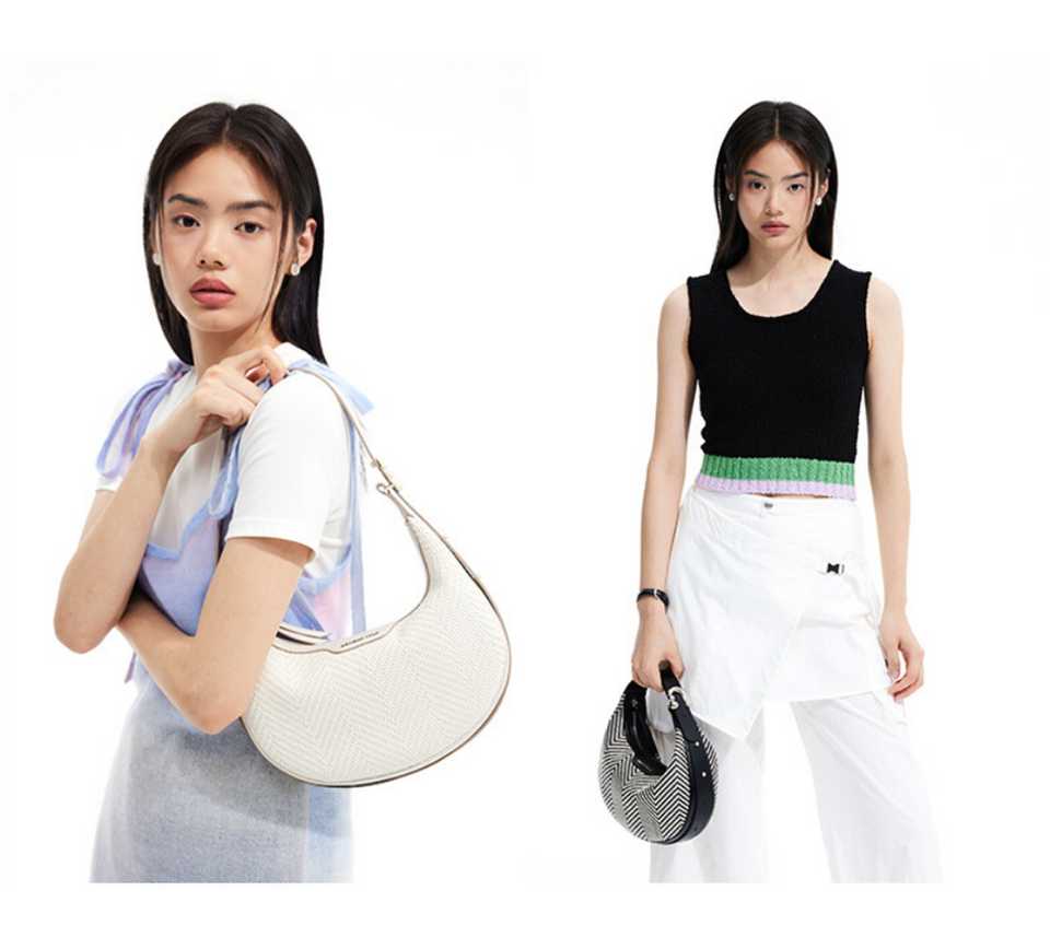 Half Moon Bag