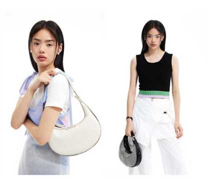 Half Moon Bag