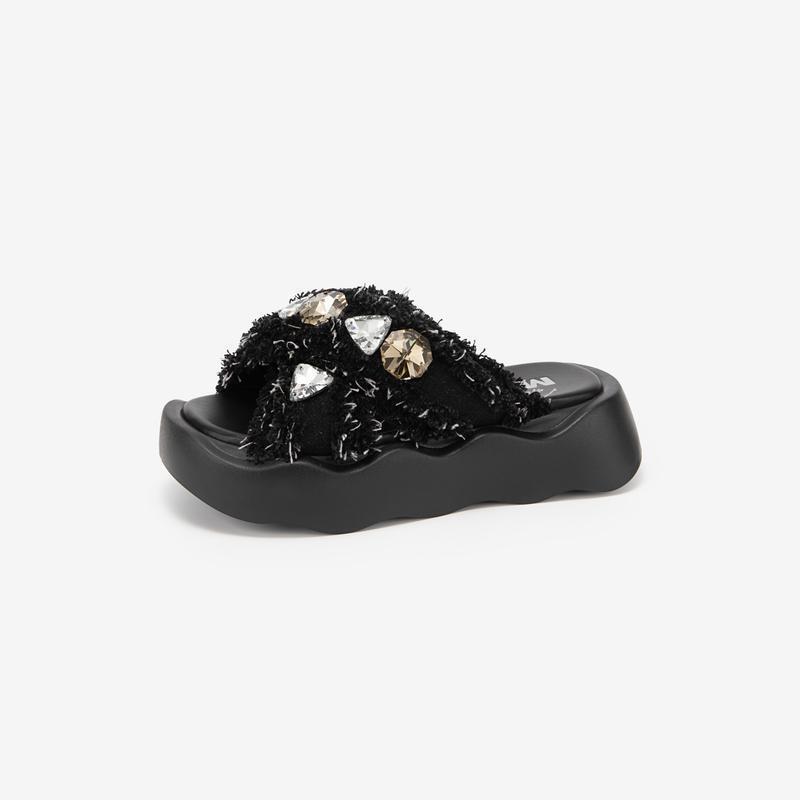 Leisure Dream Journey sandals