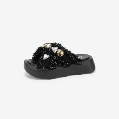 Leisure Dream Journey sandals