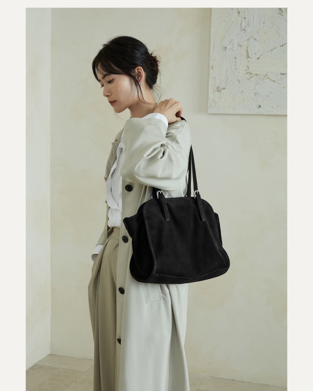 Ingot Bowling Bag