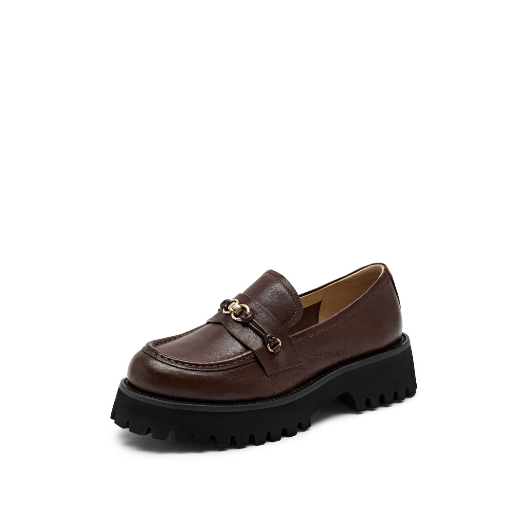 Timber Loafers