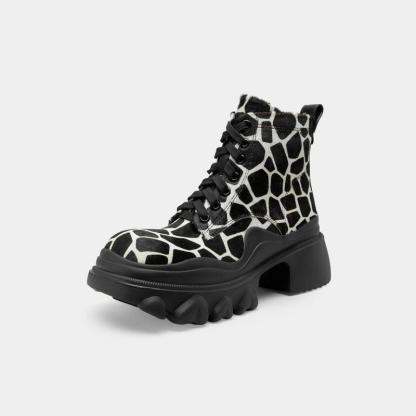 Natural Phenomena Boots