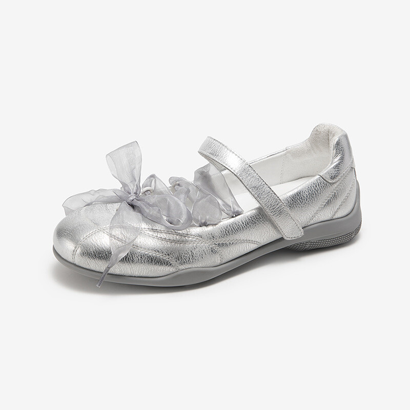 Sweet Mary Jane shoes