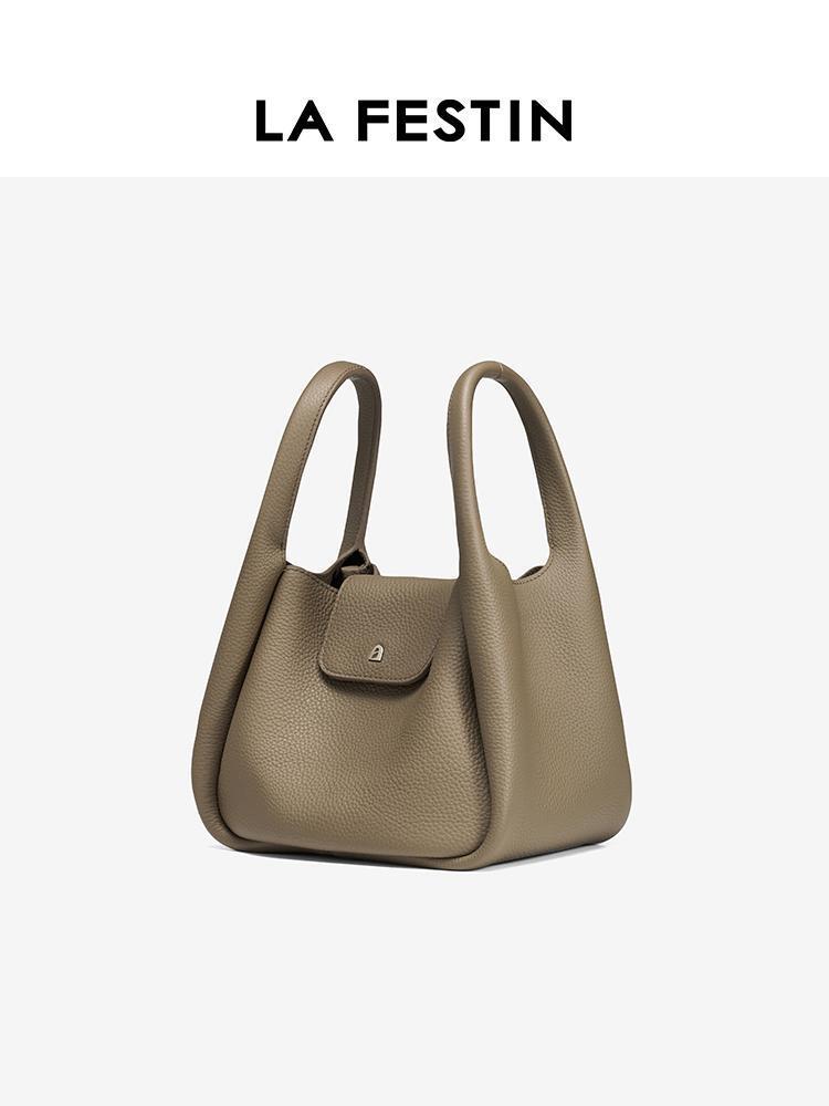 Leather Bag Ticket Series