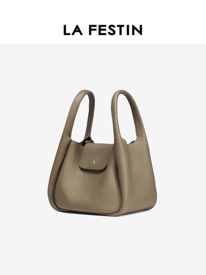 Leather Bag Ticket Series