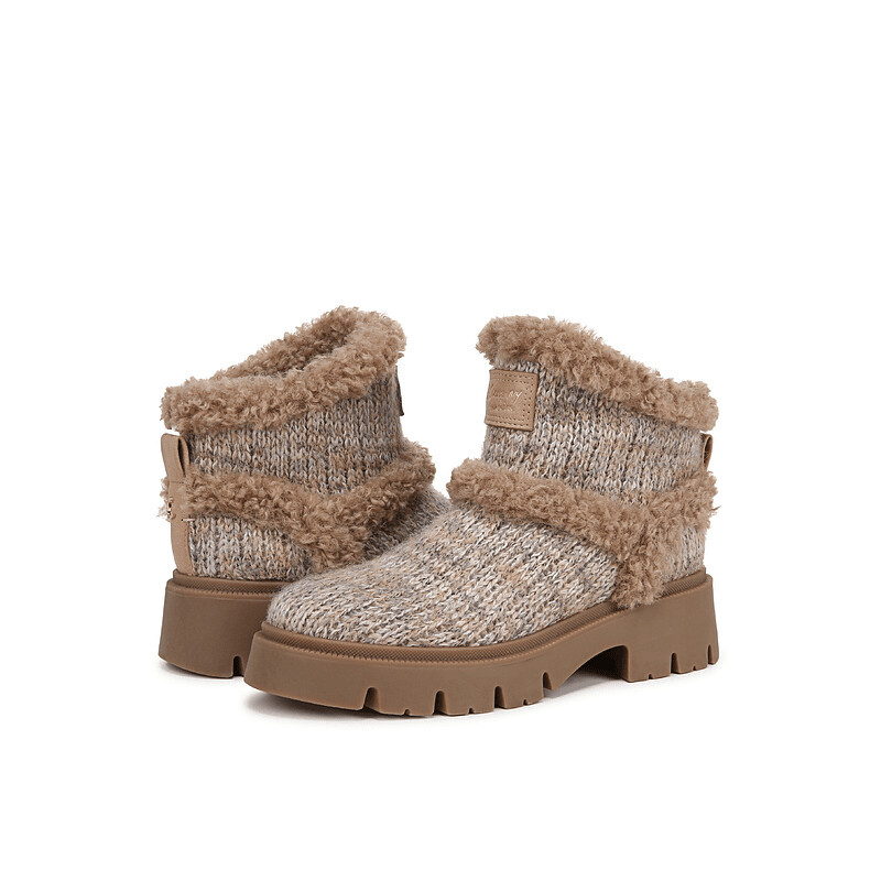 Clare Winter Boots