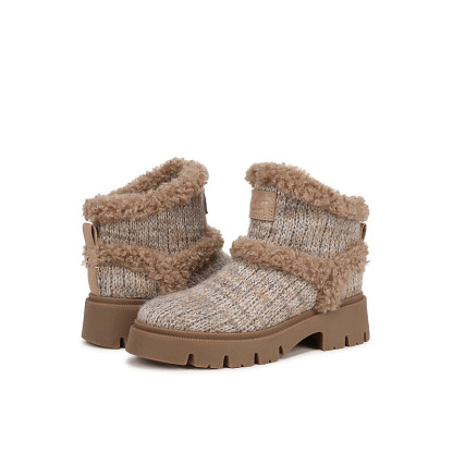 Clare Winter Boots