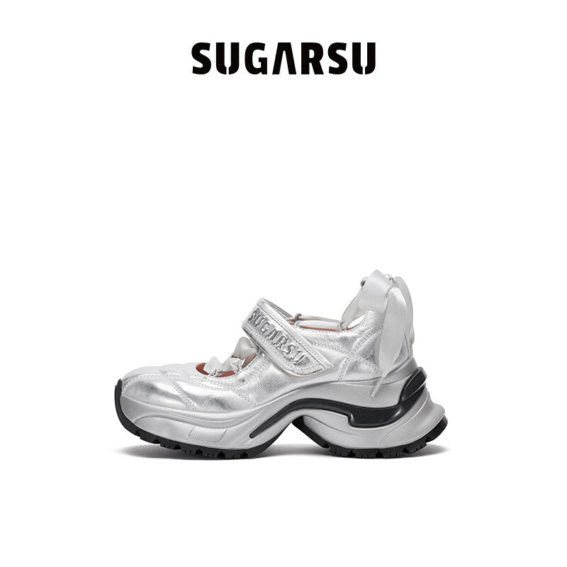 Sports Ballet Mary Jane Shoes