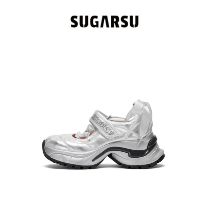 Sports Ballet Mary Jane Shoes
