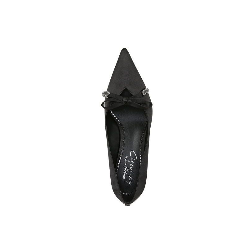 Fleur Stiletto Heels