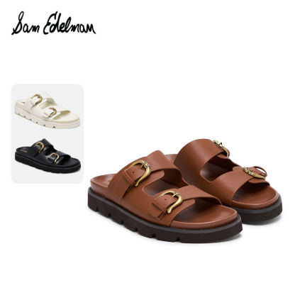Halen Slide Sandals