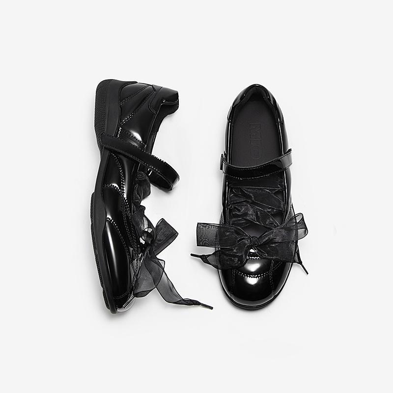 Sweet Mary Jane shoes