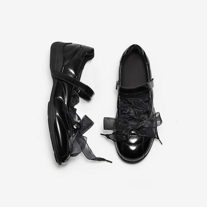 Sweet Mary Jane shoes