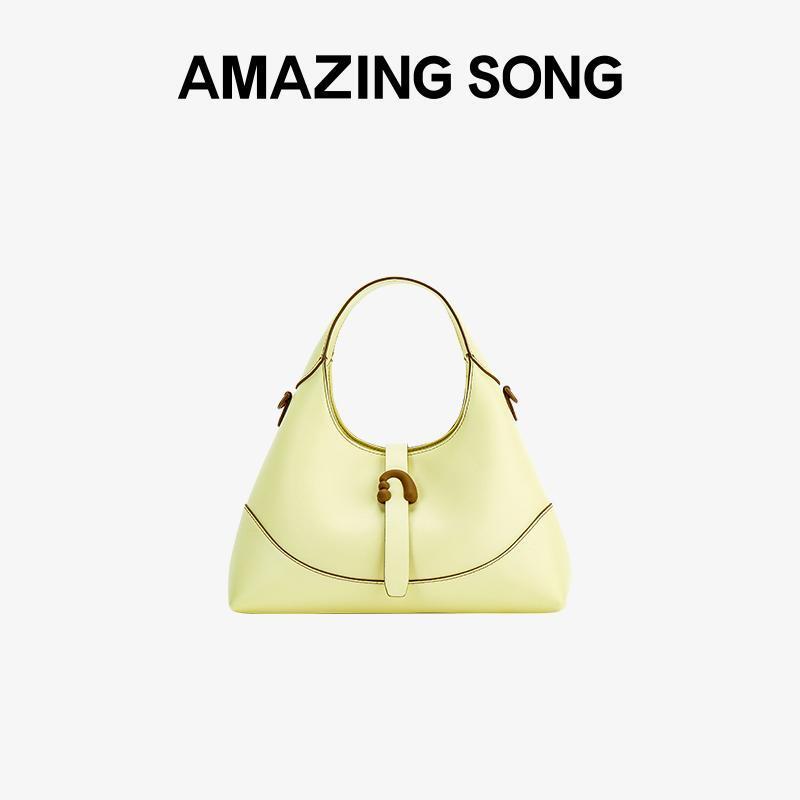 Triangle Bag