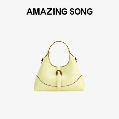 Triangle Bag