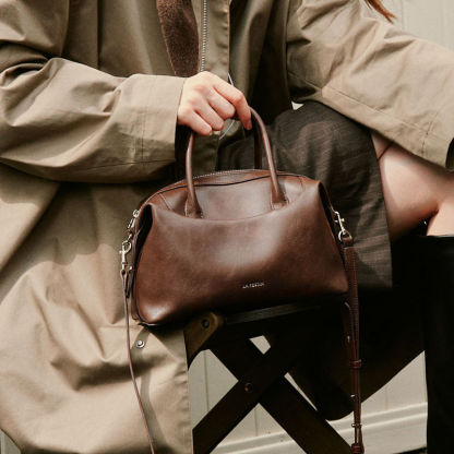 Drooping Ear Bag