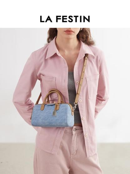 Boston DUNDUN Bag