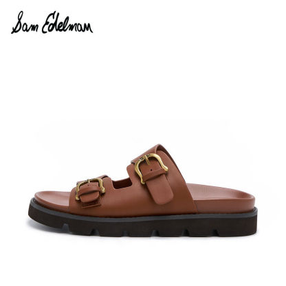 Halen Slide Sandals