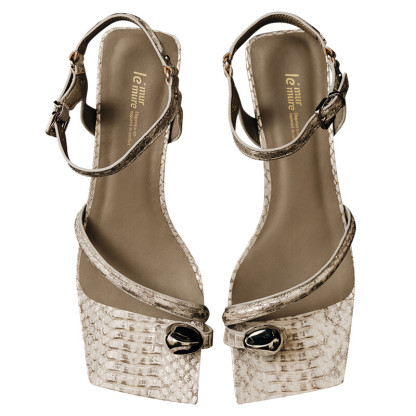 Toe Ring Sandals