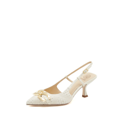 Dreamscape Note Heels
