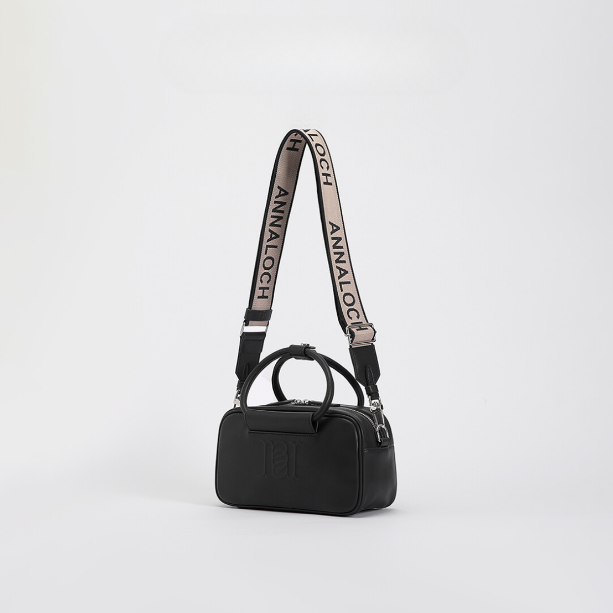Rebirth Square Bag