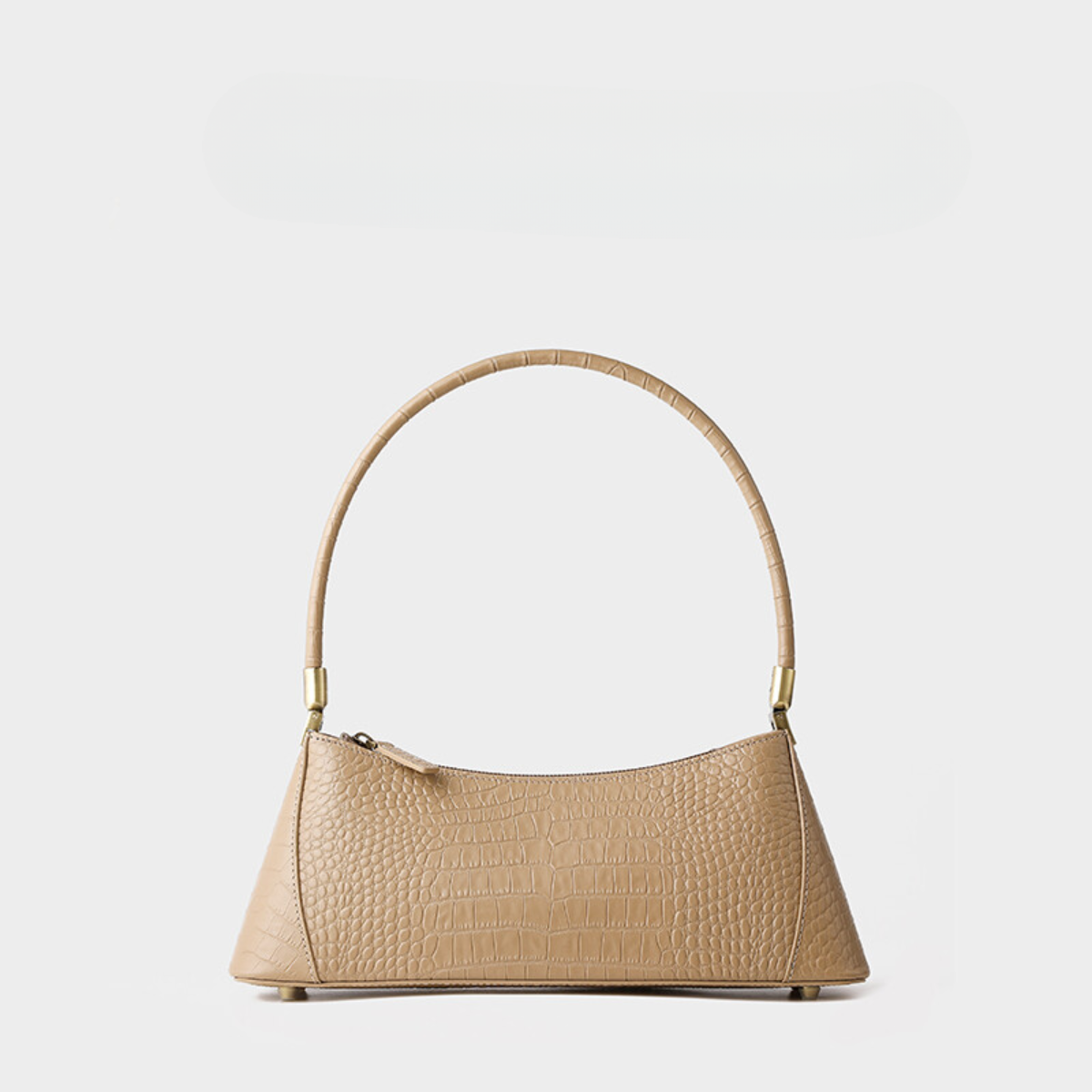 Fashion Baguette Bag