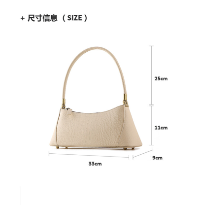 Fashion Baguette Bag