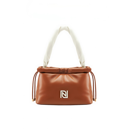 Nice Pillow Shoulder Bag