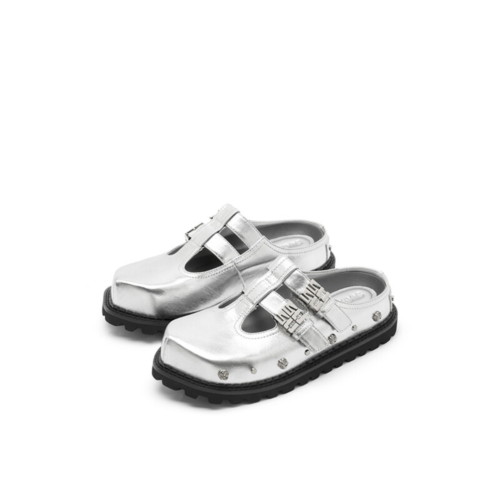 Rose Nail Birkenstock