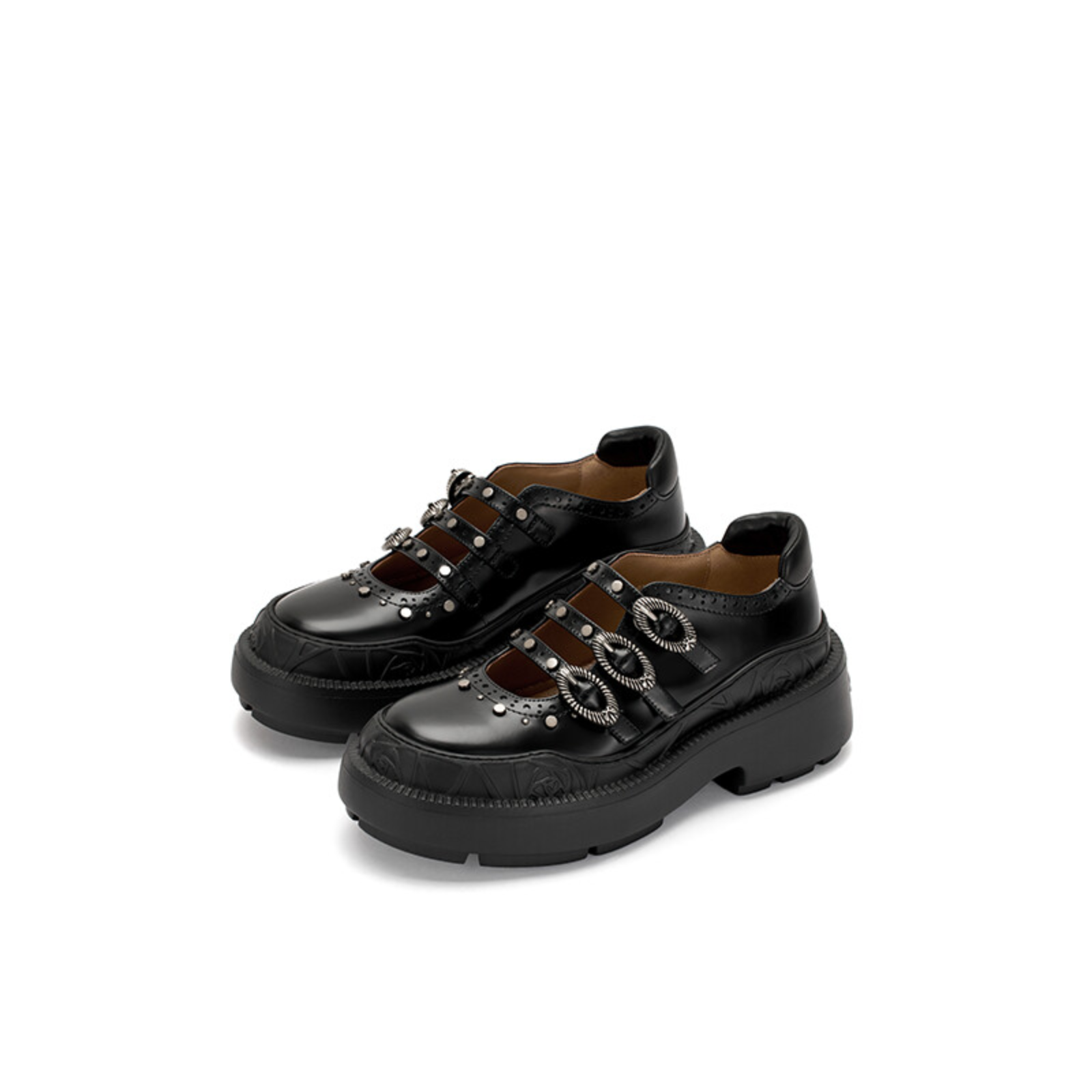 Platform Mary Jane