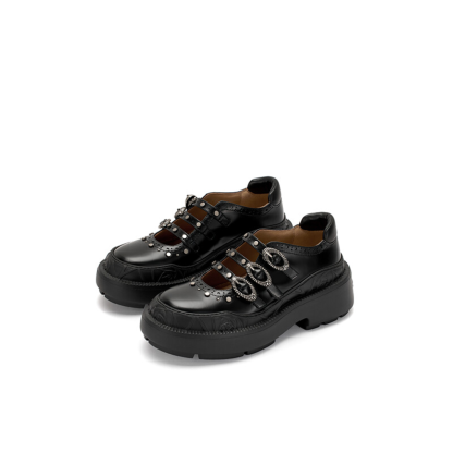 Platform Mary Jane